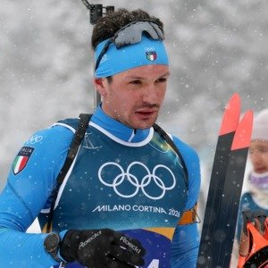 Tommaso Giacomel