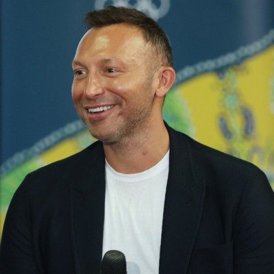 Ian Thorpe