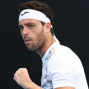 Marco Cecchinato