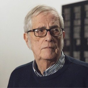 Sergio Tavčar