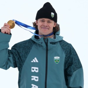 Lucas Pinheiro Braathen