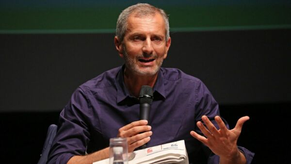 Gianrico Carofiglio: Fare a botte. Un'educazione letteraria