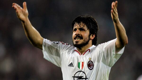 Gennaro Gattuso: Non mollare mai