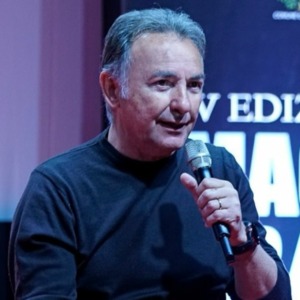 Massimo Mauro