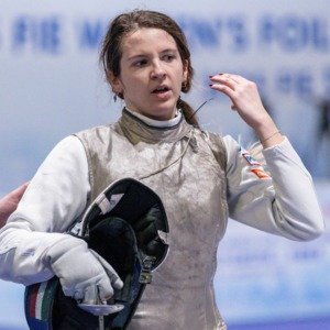 Martina Favaretto