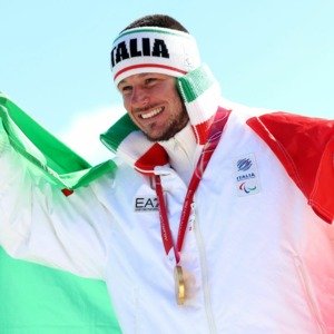 Jacopo Luchini