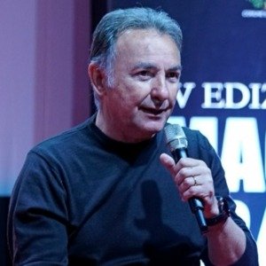 Massimo Mauro