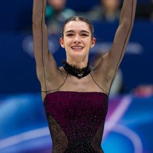 Lara Naki Gutmann