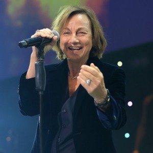 Gianna Nannini