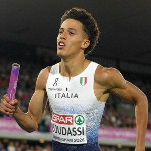 Mohamed Soudassi