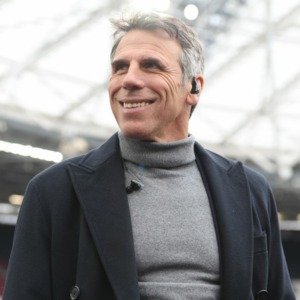 Gianfranco Zola