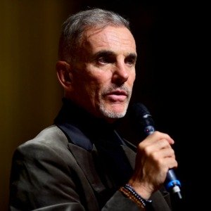 Federico Buffa