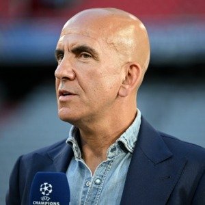 Paolo Di Canio
