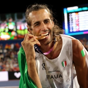 Gianmarco Tamberi