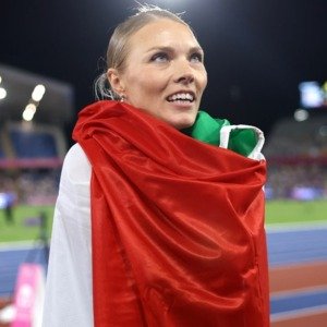 Dariya Derkach