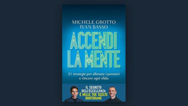Accendi la mente