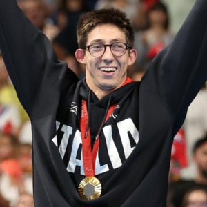Alberto Amodeo