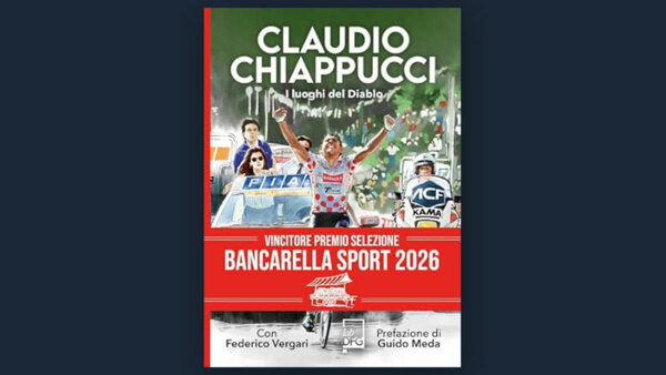 Claudio Chiappucci e Federico Vergari: I luoghi del Diablo