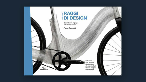Raggi di design. Volume 2