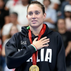 Carlotta Gilli