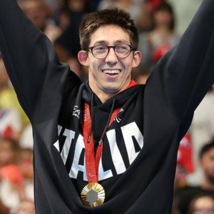 Alberto Amodeo