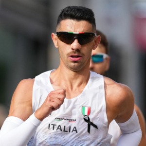 Massimo Stano