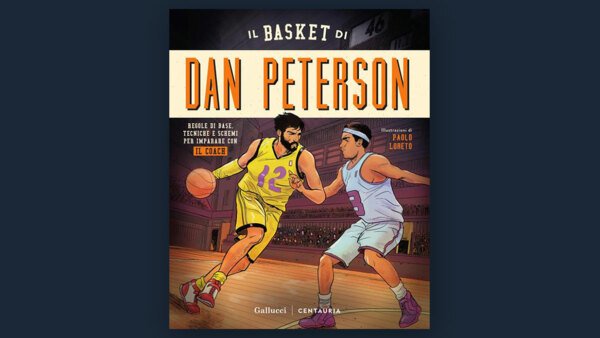 Il basket di Dan Peterson