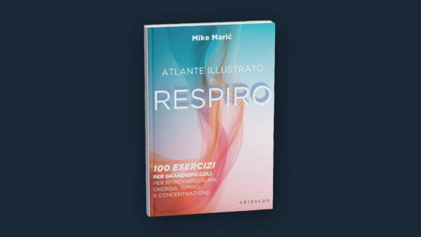 Atlante illustrato del respiro