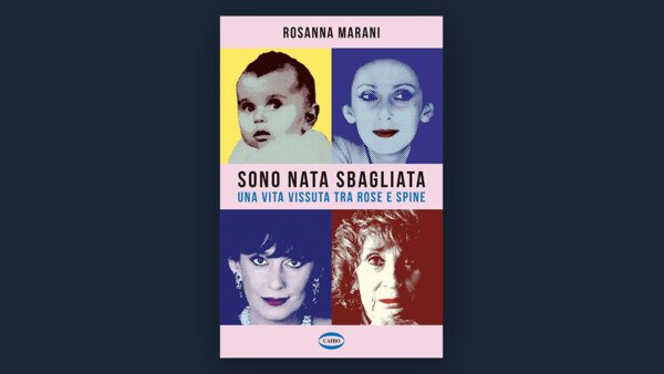 Sono nata sbagliata