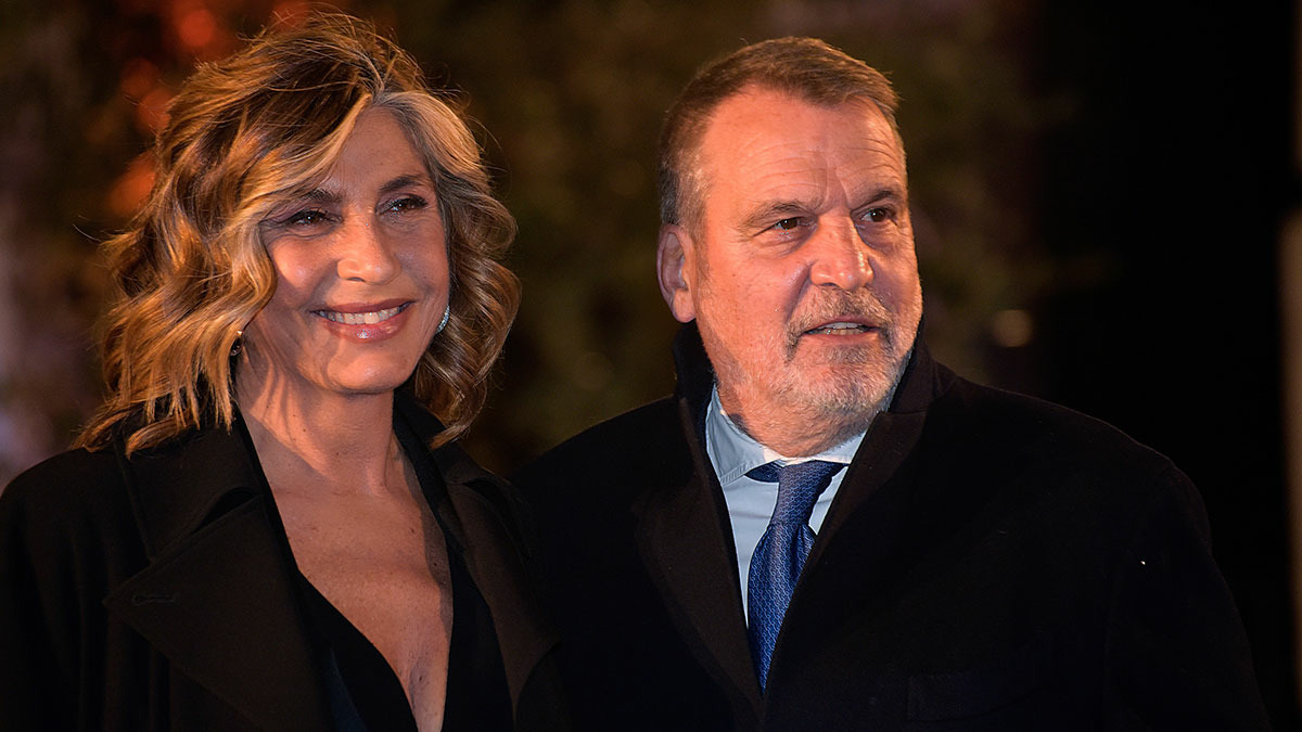 Myrta Merlino e Marco Tardelli: A reti unificate