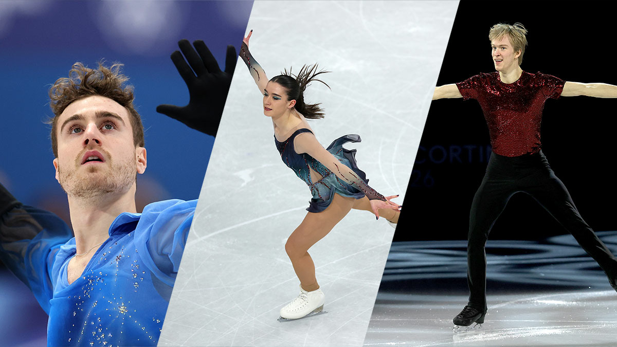Grassl, Gutmann, Rizzo: Un bronzo che vale oro