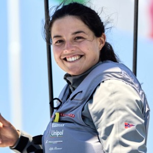  Maria Giubilei