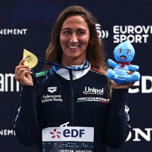 Simona Quadarella