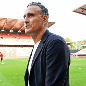 Nicola Amoruso