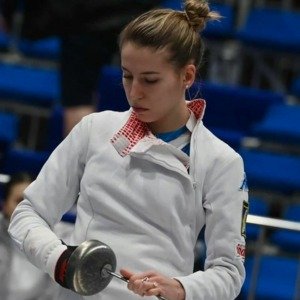 Gaia Caforio