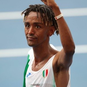 Yeman Crippa