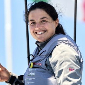 Maria Giubilei