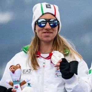 Chiara Mazzel