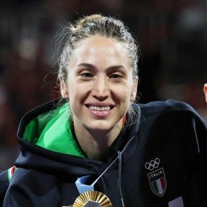 Giulia Rizzi