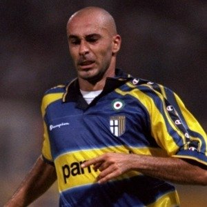 Stefano Torrisi