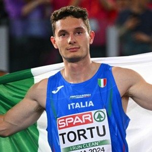 Filippo Tortu
