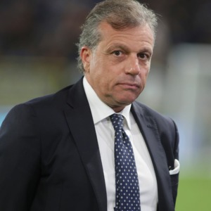 Cristiano Giuntoli
