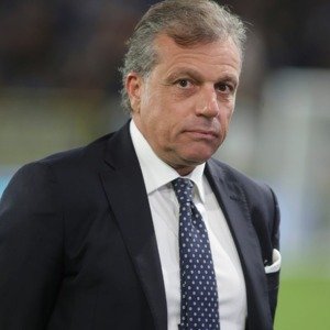 Cristiano Giuntoli