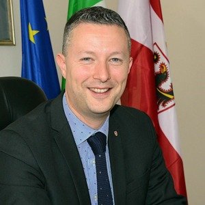 Mattia Gottardi