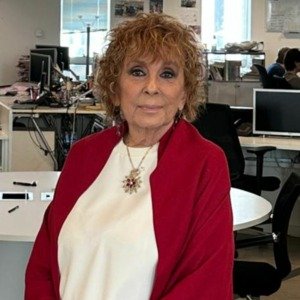 Rosanna Marani