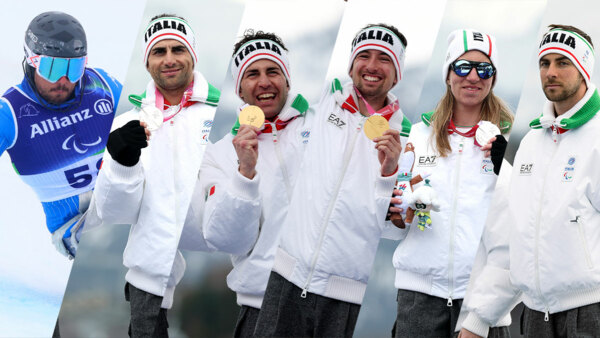 Tutti pazzi per l'oro
