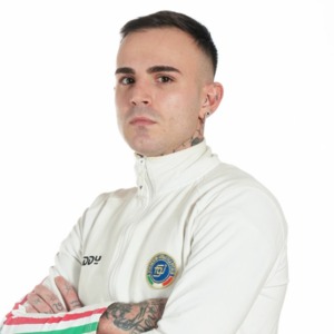 Nicola Bartolini