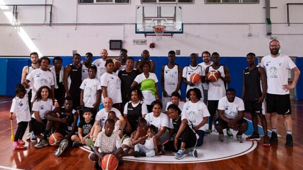 Gazza Cafè: Aquila Basket Trento