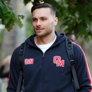 Stefano Tonut