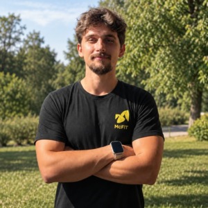 Damien Rochat